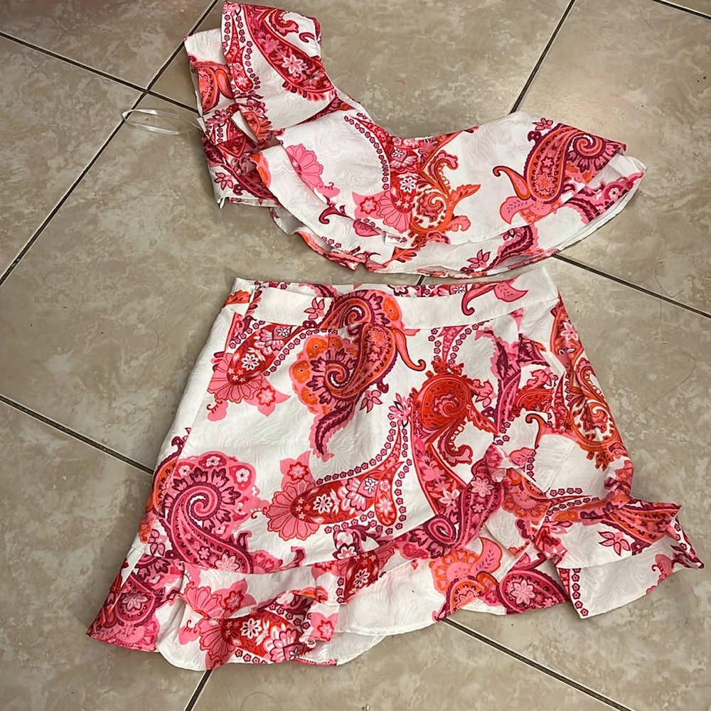 NWOT set